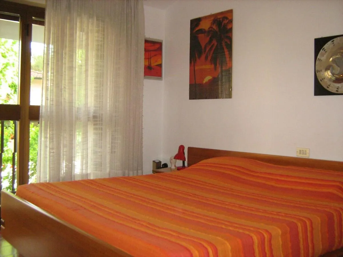 Villa Marina Di Pietrasanta