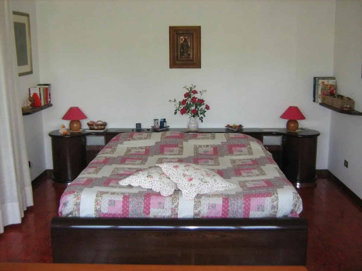 Villa Marina Di Pietrasanta 0*,