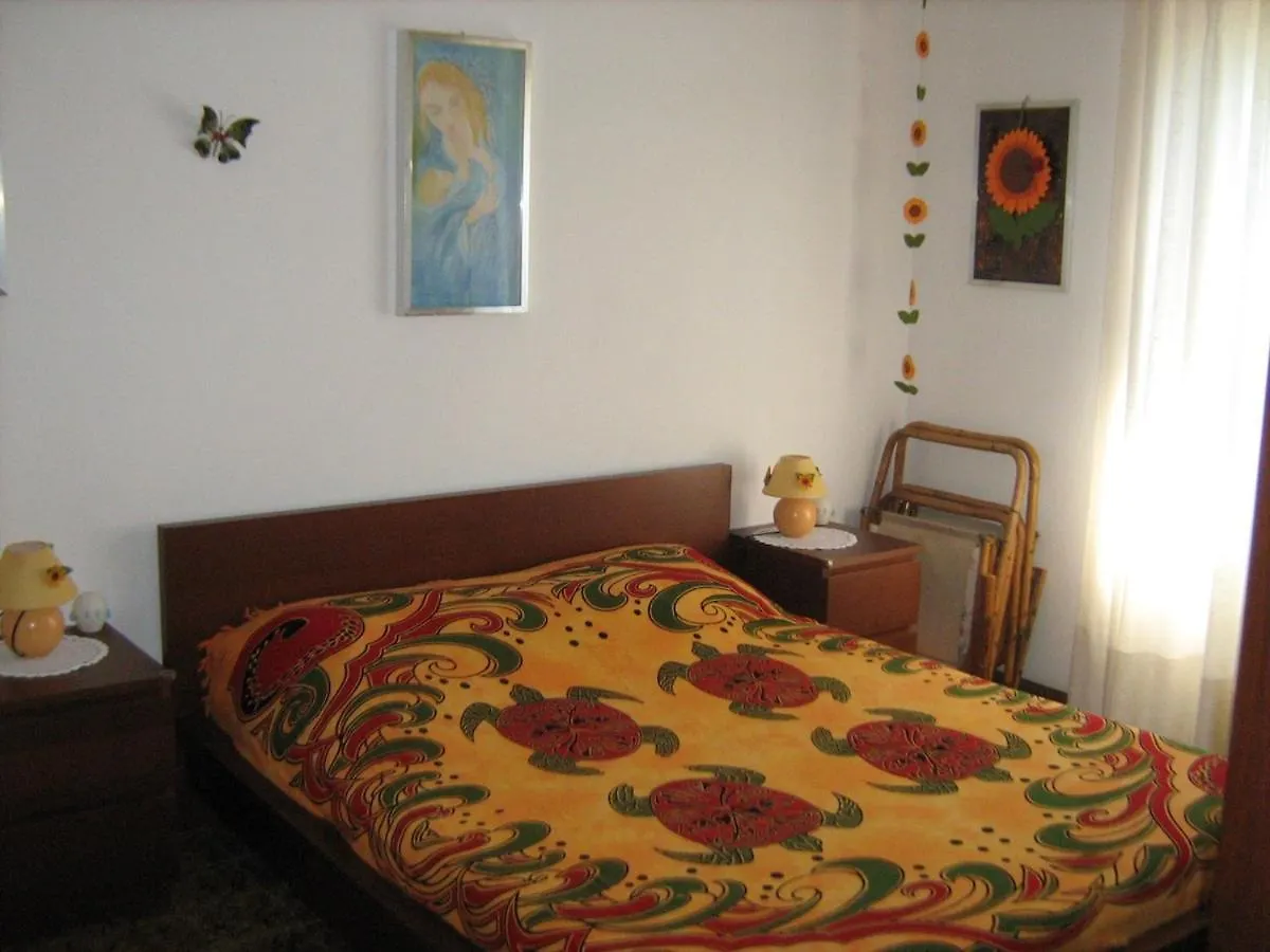 Villa Marina Di Pietrasanta