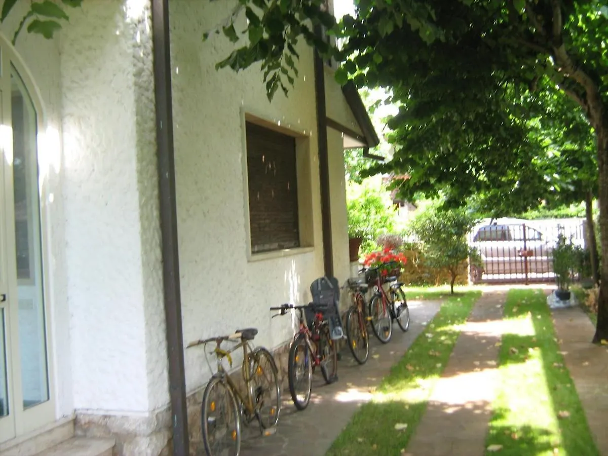 Villa Marina Di Pietrasanta