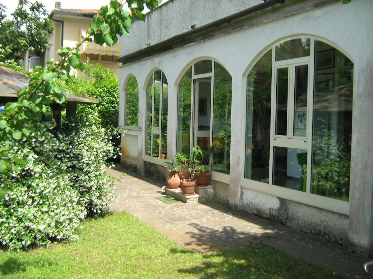 Villa 마리아나디피에트라산타