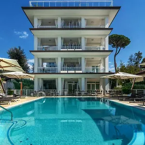 Hotel Park, Marina di Pietrasanta