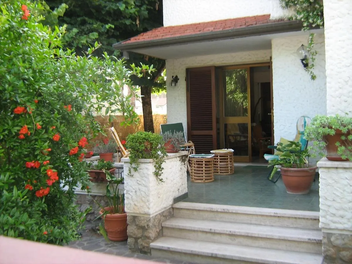 Villa Marina Di Pietrasanta Italy
