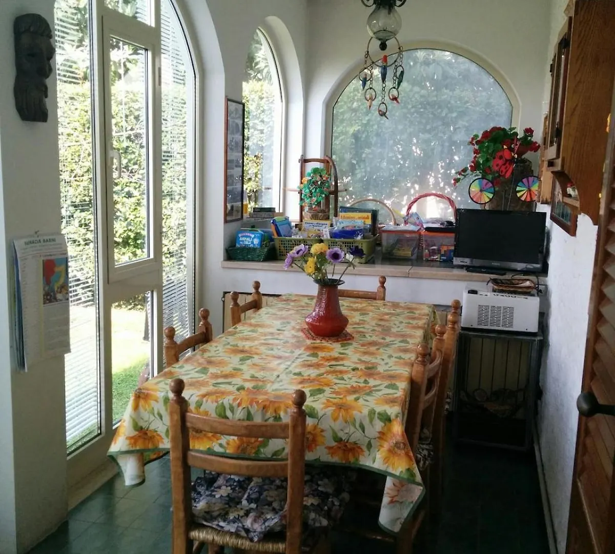 Villa Marina Di Pietrasanta Italy